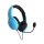 PDP Airlite PS5/PS4 - niebieskie - 1198358 - zdjęcie 3